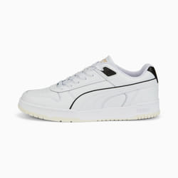 PUMA 386373_01_47 athletic shoes Male