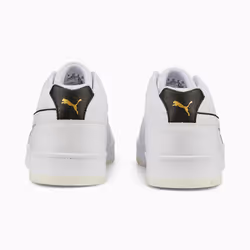 PUMA 386373_01_47 athletic shoes Male