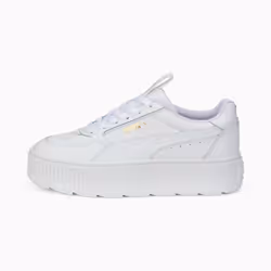 PUMA 387212_01_42, Female, Adult, White, 1 pc(s)