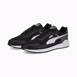 PUMA 385873_01_42 athletic shoes Male