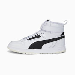 PUMA 385839_01_42 athletic shoes