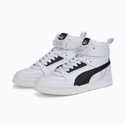 PUMA 385839_01_42 athletic shoes