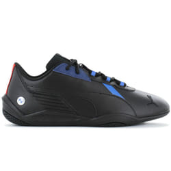 Puma Bmw M Motorsport R-cat Machina - Herren Schuhe Schwarz 307311-01 Original - black, EU 41 UK 7.5