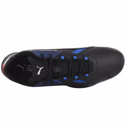 Puma Bmw M Motorsport R-cat Machina - Herren Schuhe Schwarz 307311-01 Original - black, EU 41 UK 7.5 - Additional view 4