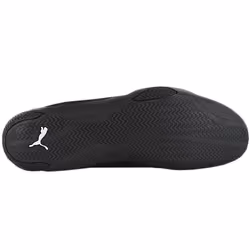 Puma Bmw M Motorsport R-cat Machina - Herren Schuhe Schwarz 307311-01 Original - black, EU 41 UK 7.5 - Additional view 5