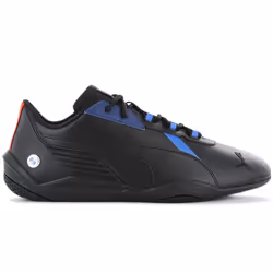 Puma Bmw M Motorsport R-cat Machina - Herren Schuhe Schwarz 307311-01 Original - black, EU 42 UK 8