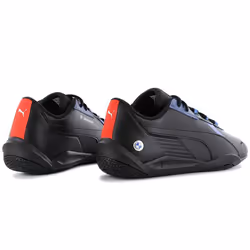 Puma Bmw M Motorsport R-cat Machina - Herren Schuhe Schwarz 307311-01 Original - black, EU 42 UK 8