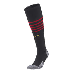 2022-2023 Man City Away Socks (Black) - XL