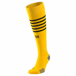 2022-2023 Borussia Dortmund Home Socks (Yellow) - M
