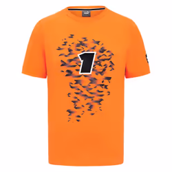 2022 Red Bull Racing Max Verstappen Special Edition T-Shirt - L