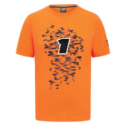 2022 Red Bull Racing Max Verstappen Special Edition T-Shirt - L
