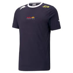 2022 Red Bull Sergio Perez Mens Logo Shirt - S