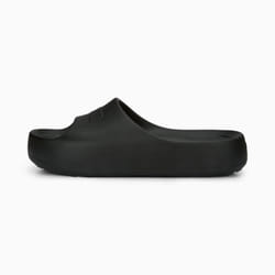 PUMA 389082_01_37 flip-flop/slide Female Black