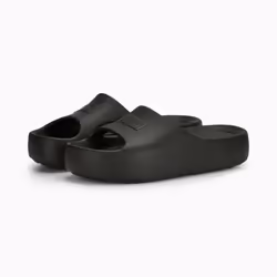 PUMA 389082_01_37 flip-flop/slide Female Black