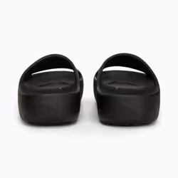 PUMA 389082_01_37 flip-flop/slide Female Black