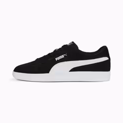 PUMA 390984_01_37, Male, Adult, Black, White, 1 pc(s)
