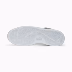 PUMA 390984_01_41 athletic shoes Male Black, White - Additional view 4