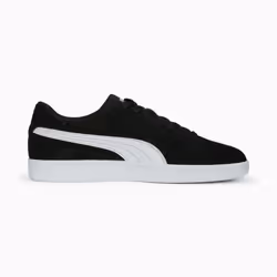 PUMA 390984_01_41 athletic shoes Male Black, White - Additional view 5