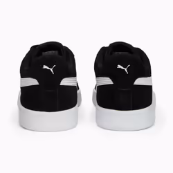 PUMA 390984_01_42 athletic shoes Male Black, White - Additional view 3