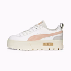 PUMA 389861_02_37, Warm White, 1 pc(s)