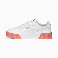 PUMA 385849_09_37 athletic shoes Female
