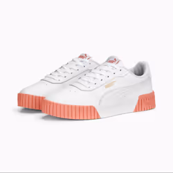 PUMA 385849_09_37 athletic shoes Female