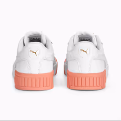 PUMA 385849_09_37 athletic shoes Female