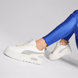 PUMA 389861_01_40.5 athletic shoes