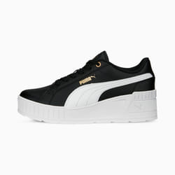 PUMA 390985_01_36 athletic shoes Female