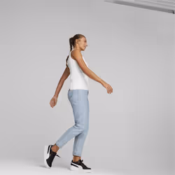 PUMA 390985_01_36 athletic shoes Female