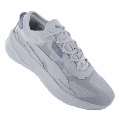 Puma Extent Nitro Mono - Herren Sneakers Schuhe Grau 387498-03 Original - gray, EU 40 UK 6.5