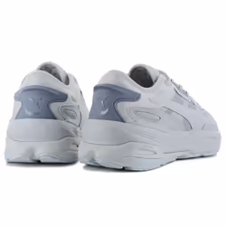 Puma Extent Nitro Mono - Herren Sneakers Schuhe Grau 387498-03 Original - gray, EU 40 UK 6.5