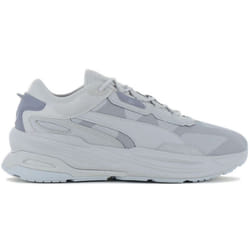 Puma Extent Nitro Mono - Herren Sneakers Schuhe Grau 387498-03 Original - gray, EU 41 UK 7.5