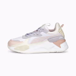PUMA 390647_01_38, White/Spring Lavender, 1 pc(s)