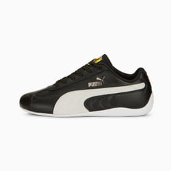 PUMA 307514_01_44 athletic shoes Female Black, White