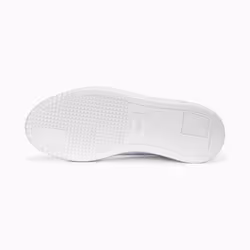 PUMA 389390_01_39 athletic shoes Female Gold, White - Additional view 4