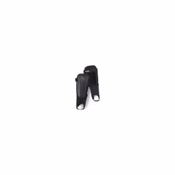 Puma King Shin & Ankle Guards - Small, Black