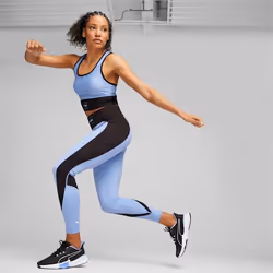 PUMA 523074_28_XS sports trousers Female