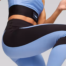 PUMA 523074_28_M sports trousers Female