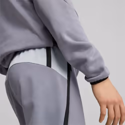 PUMA 538873_69_XS sports trousers Male - Additional view 4