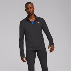 PUMA 523153_01_L, Adult, Male, Black, L, 1 pc(s)