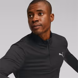 PUMA 523153_01_L sports shirt/top