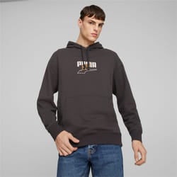 PUMA 538244_01_M sports sweater/hoodie
