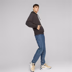 PUMA 538244_01_M sports sweater/hoodie