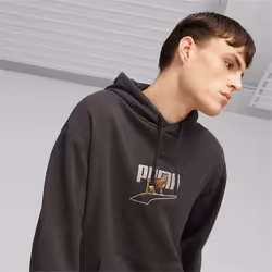 PUMA 538244_01_M sports sweater/hoodie