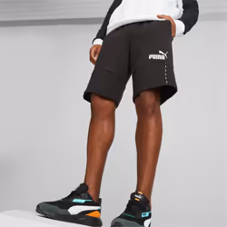 PUMA 673344_01_S, S, 1 pc(s), Black