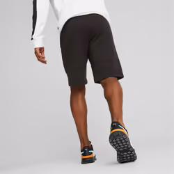 PUMA 673344_01_S sports shorts