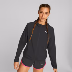 PUMA 523286_01, Unisex, Black, 1 pc(s)
