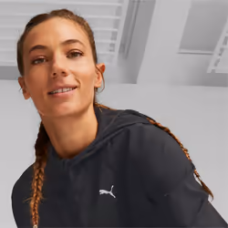 PUMA 523286_01 sports sweater/hoodie