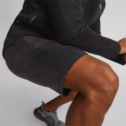 PUMA 673314_01_M sports shorts